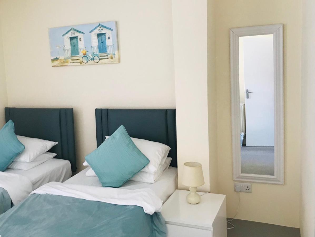 Pavilion Apartment Weston-super-Mare