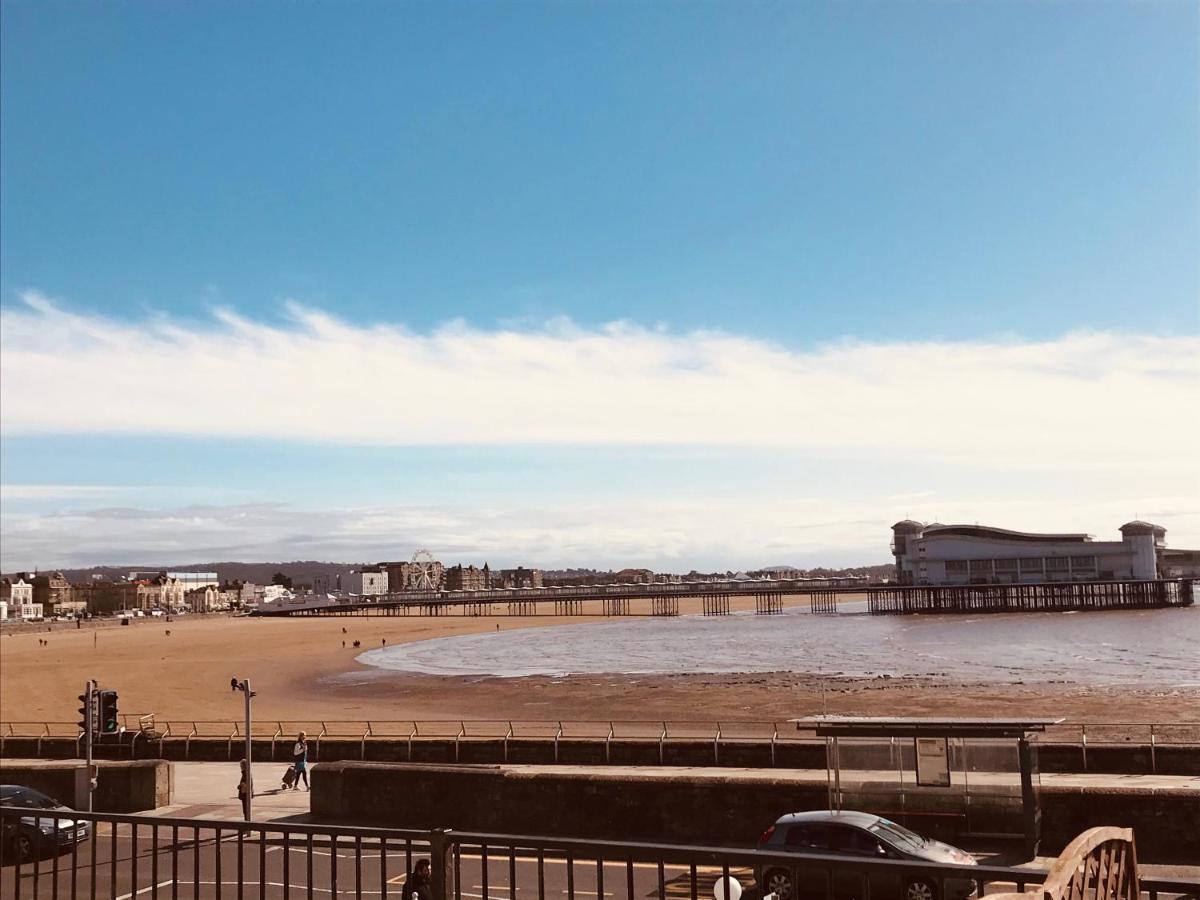 Apartment Pavilion Weston-super-Mare