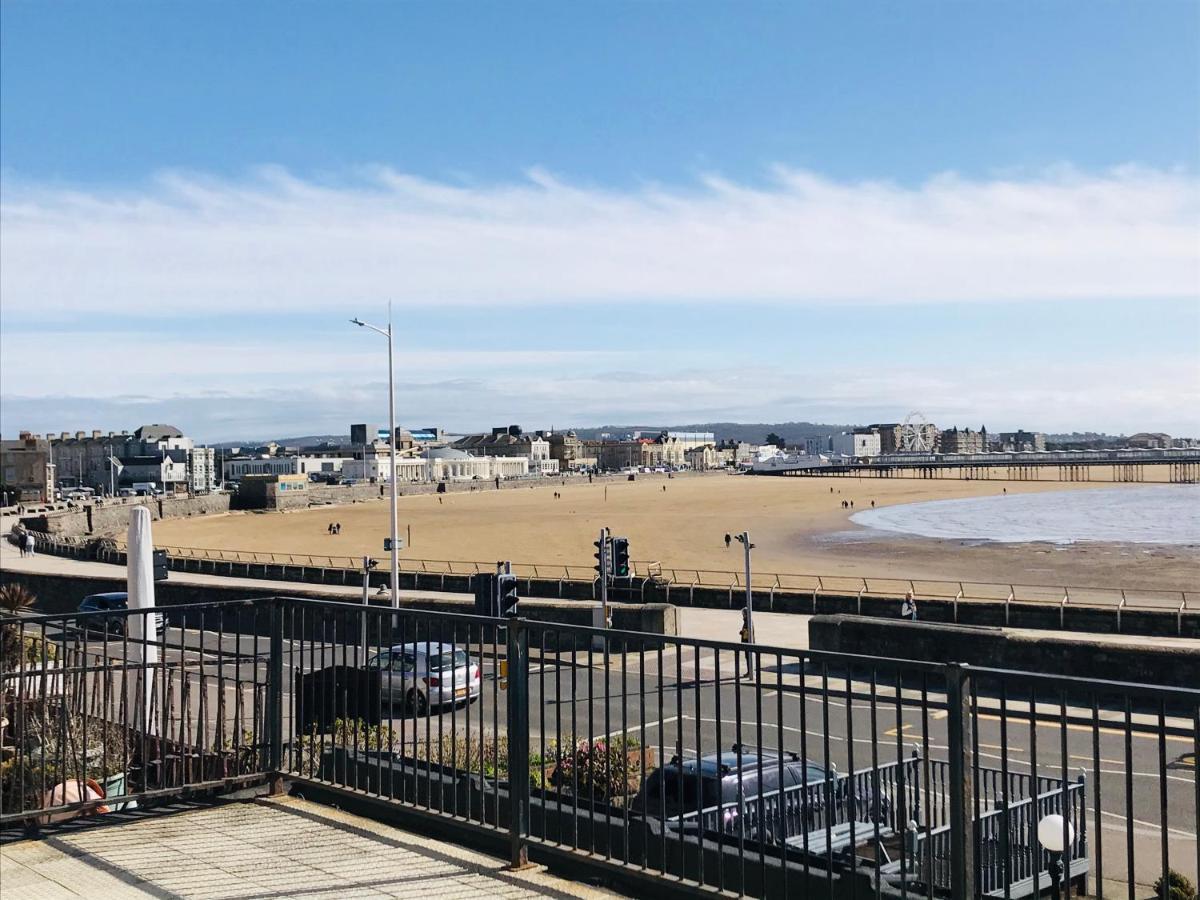 Pavilion Weston-super-Mare