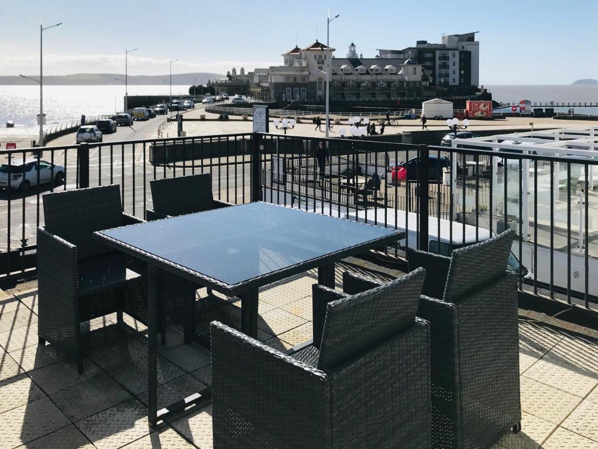 Pavilion Apartment Weston-super-Mare