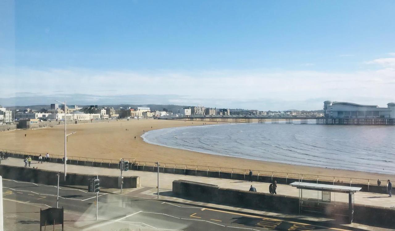 Apartment Pavilion Weston-super-Mare
